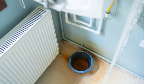 Best 24/7 water damage repair  in Ellisville, MO